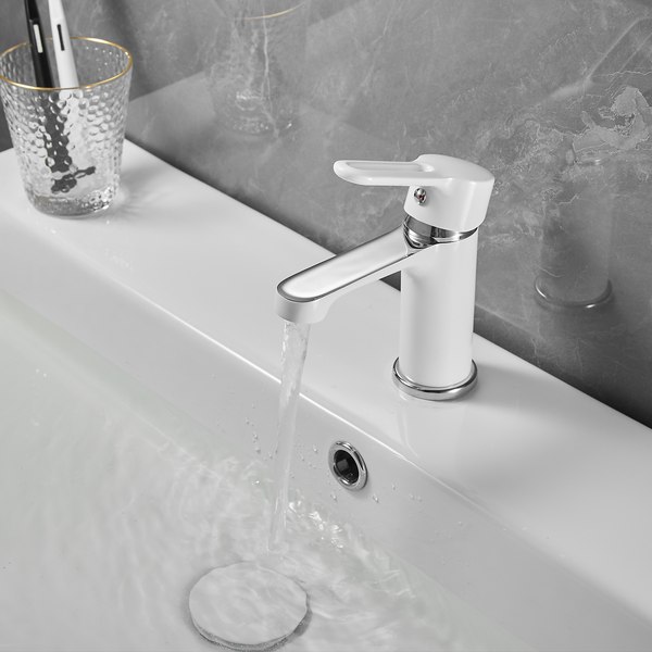 Смеситель Shevanik S8101F