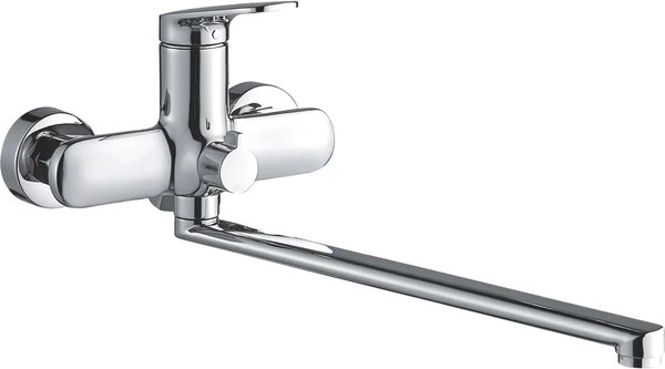 Смеситель Shevanik S8522 - фото