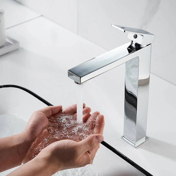 Смеситель Shevanik S9611