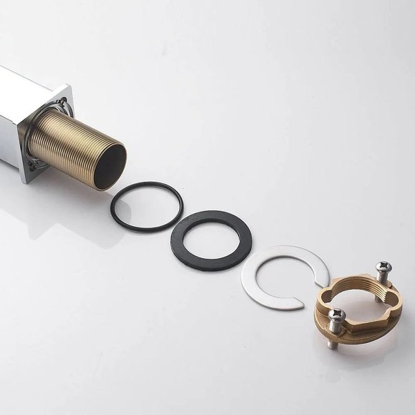 Смеситель Shevanik S9611