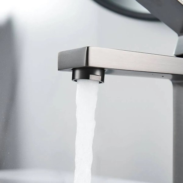 Смеситель Shevanik S9611