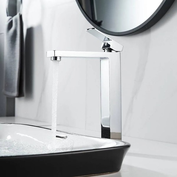 Смеситель Shevanik S9611