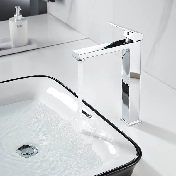 Смеситель Shevanik S9611