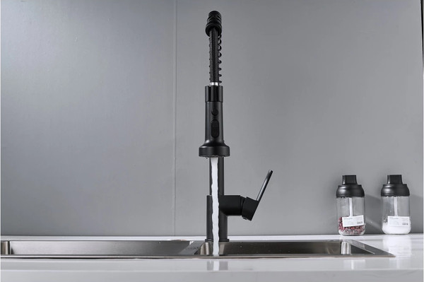 Смеситель Shevanik S963H