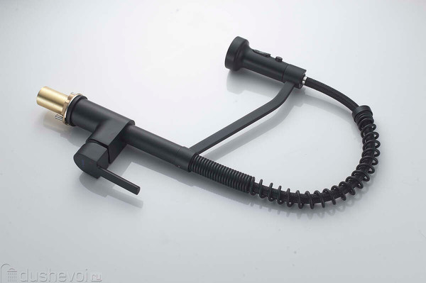 Смеситель Shevanik S963H