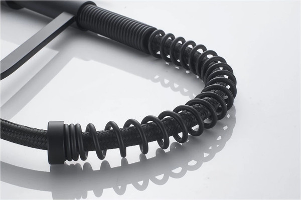 Смеситель Shevanik S963H