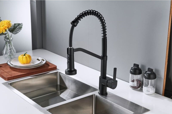 Смеситель Shevanik S963H