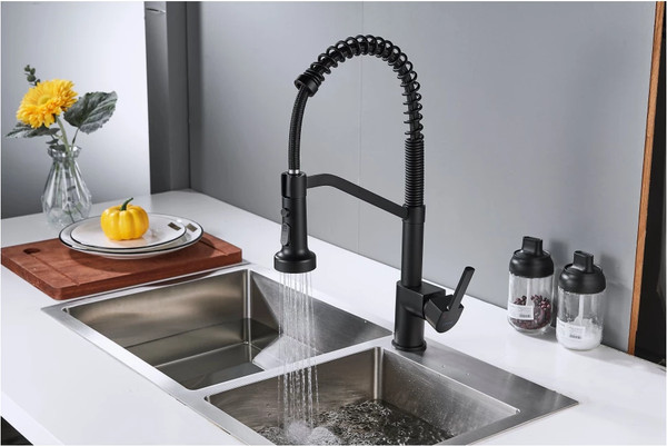 Смеситель Shevanik S963H