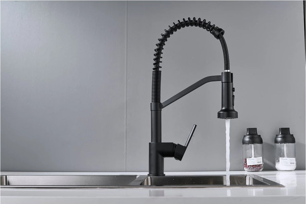 Смеситель Shevanik S963H