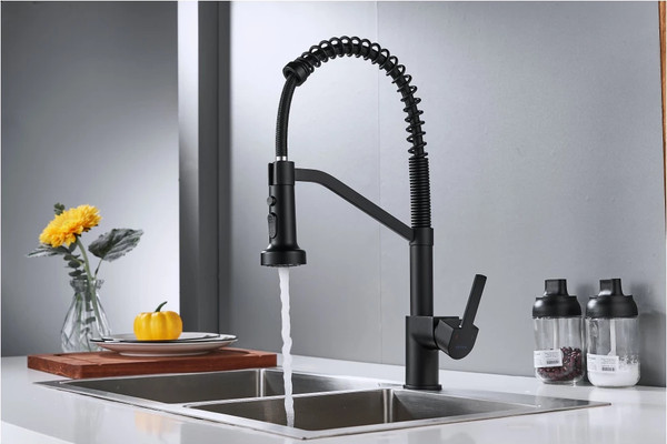 Смеситель Shevanik S963H