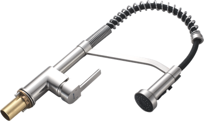 Смеситель Shevanik S963L - фото