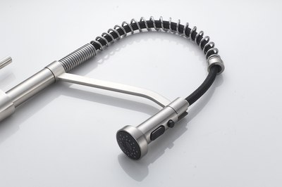 Смеситель Shevanik S963L