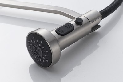 Смеситель Shevanik S963L