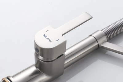 Смеситель Shevanik S963L