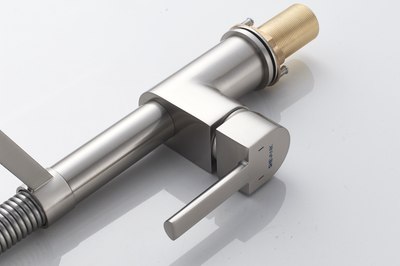 Смеситель Shevanik S963L