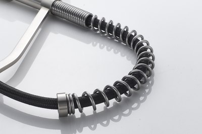 Смеситель Shevanik S963L