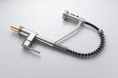 Смеситель Shevanik S963L