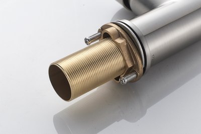 Смеситель Shevanik S963L