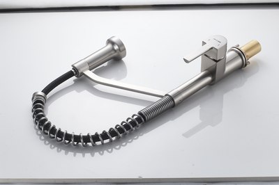 Смеситель Shevanik S963L