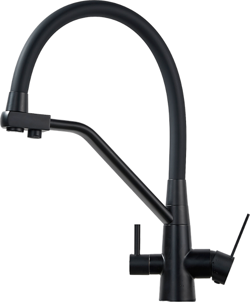 Смеситель Shevanik S968H - фото