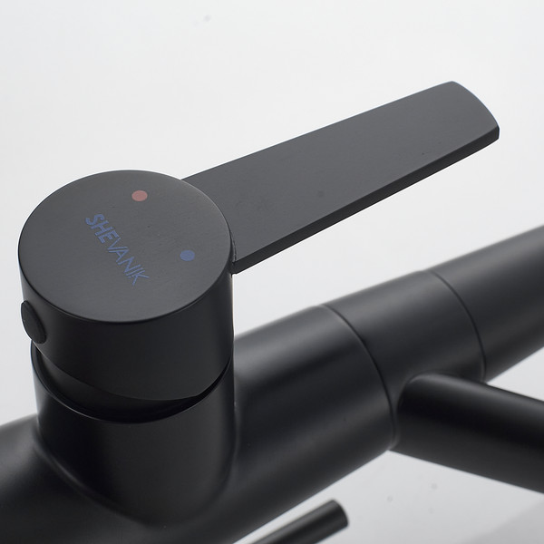 Смеситель Shevanik S968H