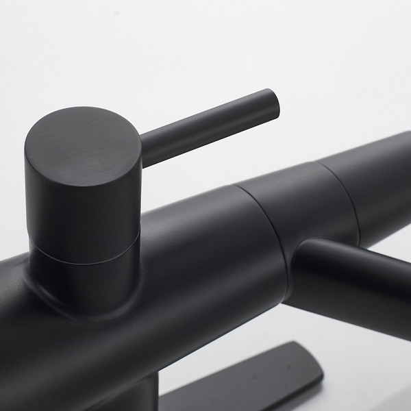 Смеситель Shevanik S968H