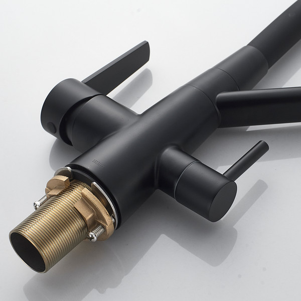 Смеситель Shevanik S968H