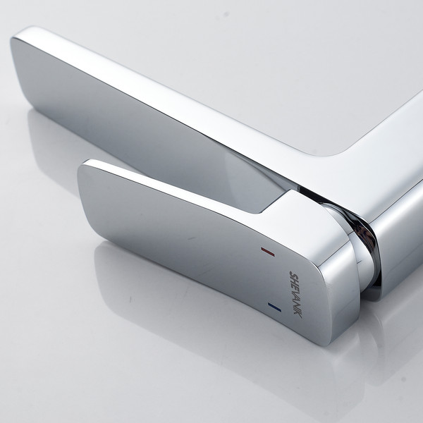 Смеситель Shevanik S9911