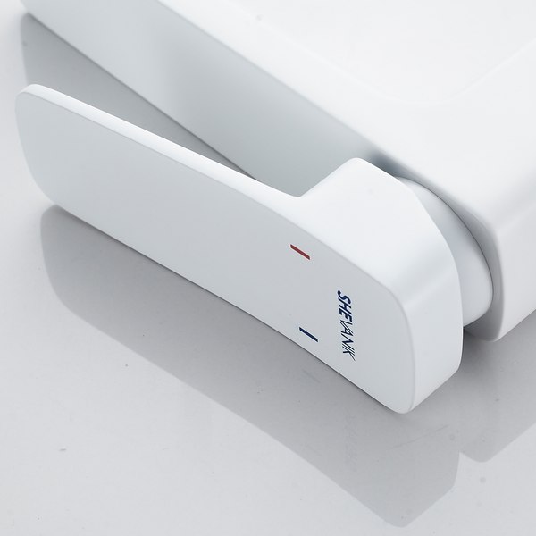 Смеситель Shevanik S9901C