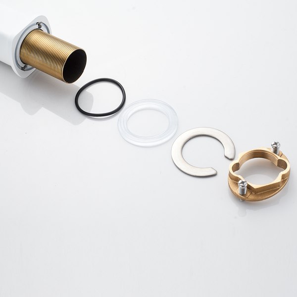 Смеситель Shevanik S9901C