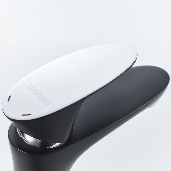 Смеситель Shevanik S9801H