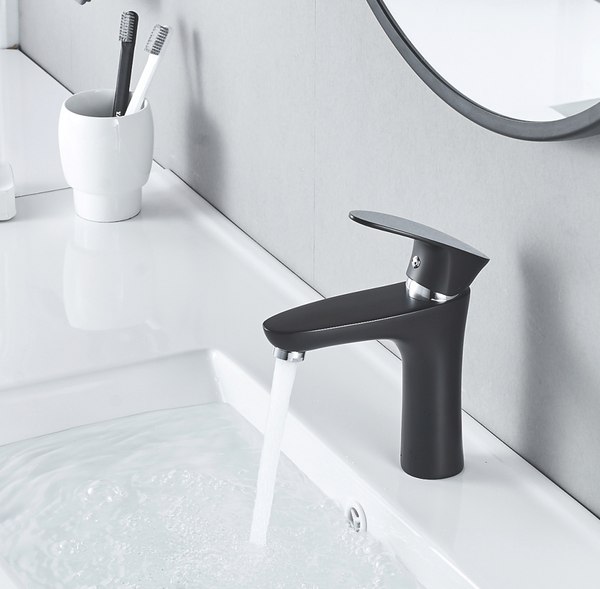 Смеситель Shevanik S9801H