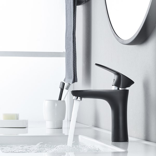 Смеситель Shevanik S9801H