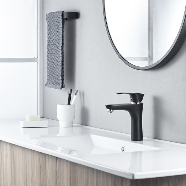 Смеситель Shevanik S9801H