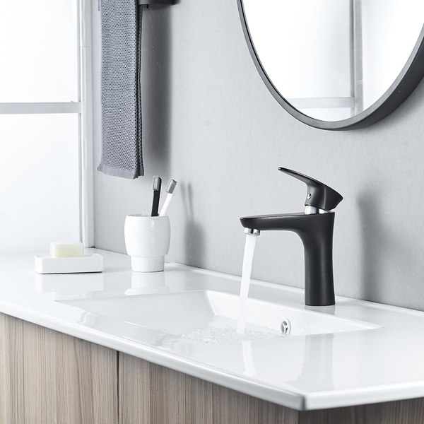 Смеситель Shevanik S9801H