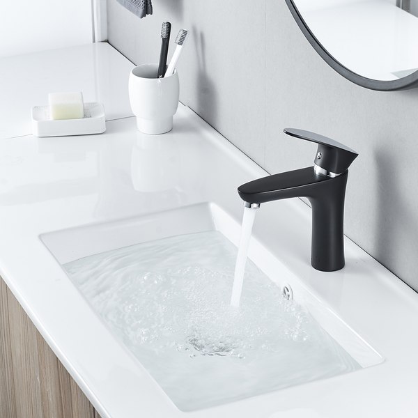 Смеситель Shevanik S9801H