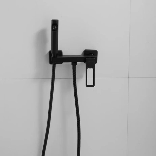 Гигиенический душ со смесителем Shevanik S6805H-1