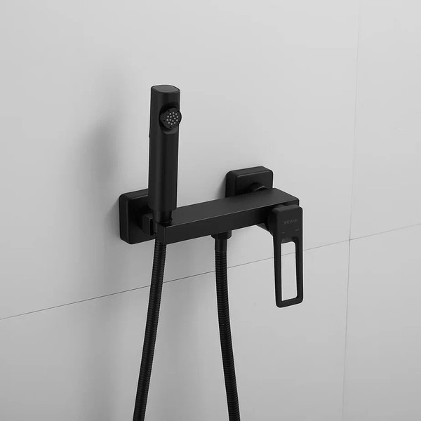 Гигиенический душ со смесителем Shevanik S6805H-1