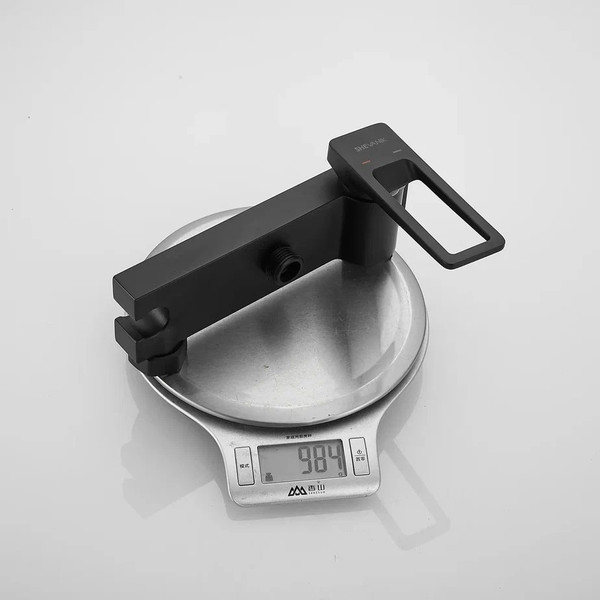 Гигиенический душ со смесителем Shevanik S6805H-1