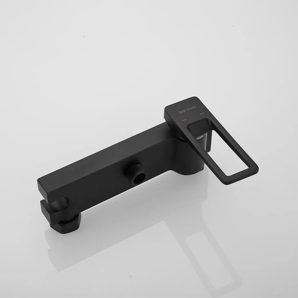 Гигиенический душ со смесителем Shevanik S6805H-1