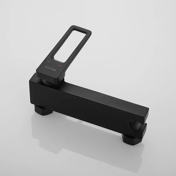 Гигиенический душ со смесителем Shevanik S6805H-1