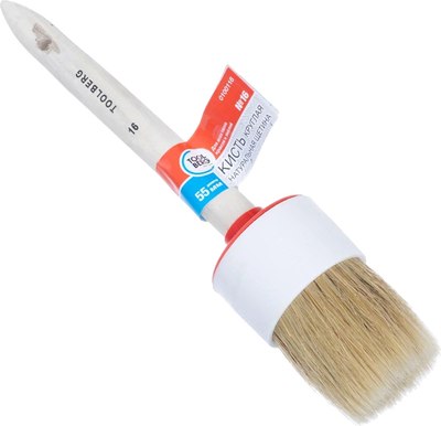 Кисть малярная Toolberg №16 - фото