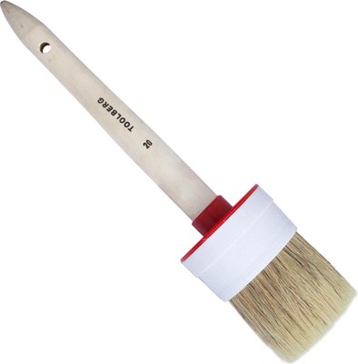 Кисть малярная Toolberg №20 - фото