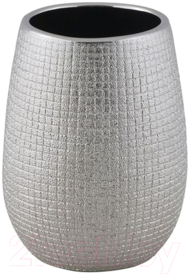 Стакан для зубной щетки и пасты Axentia 129121 - фото