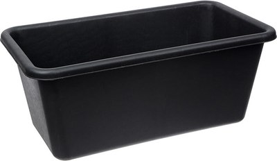 Таз строительный Toolberg Прямоугольный 20л - фото