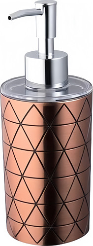 Дозатор для жидкого мыла Axentia Star 07119 - фото