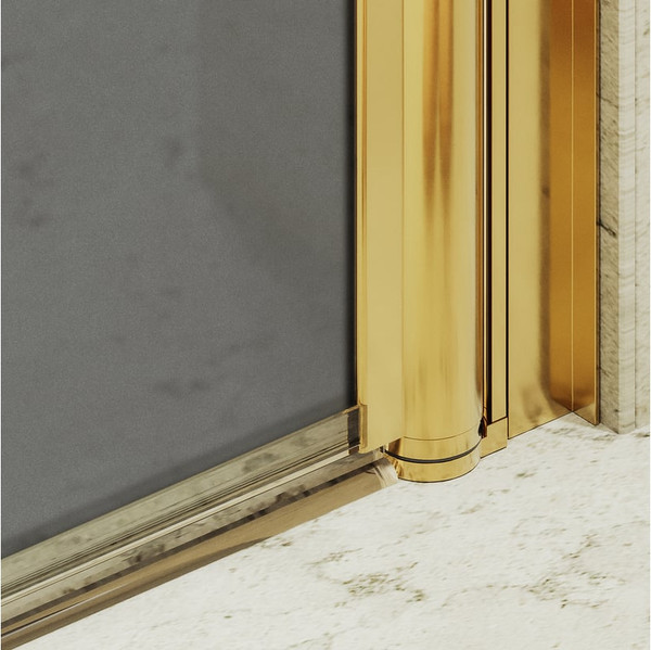 Душевая дверь MaybahGlass 198x90 / MGD-813-3