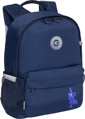 Детский рюкзак Grizzly RK-579-2 - фото