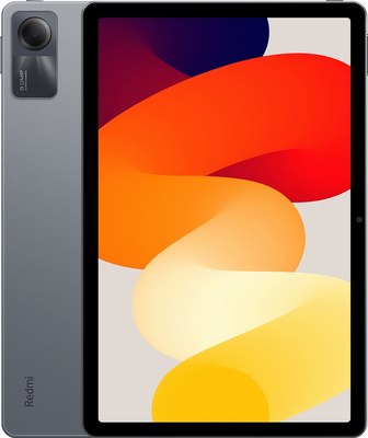 Планшет Xiaomi Redmi Pad SE 4GB/128GB - фото