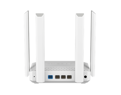 Беспроводной маршрутизатор Keenetic Sprinter KN-3711